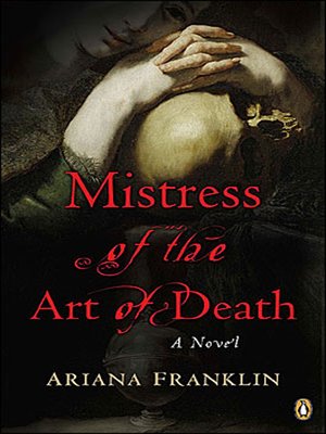 cover image of The Mistress of the Art of Death